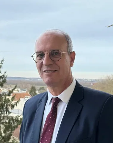 Abdellah ZAITOUNI, fondateur et directeur général d’EFFINEX